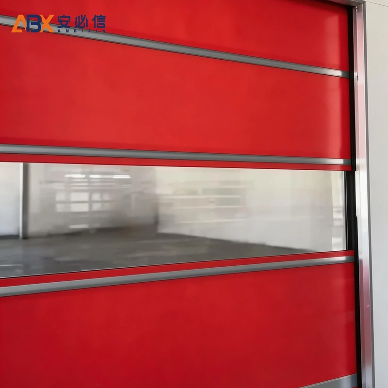 绵阳市快速门