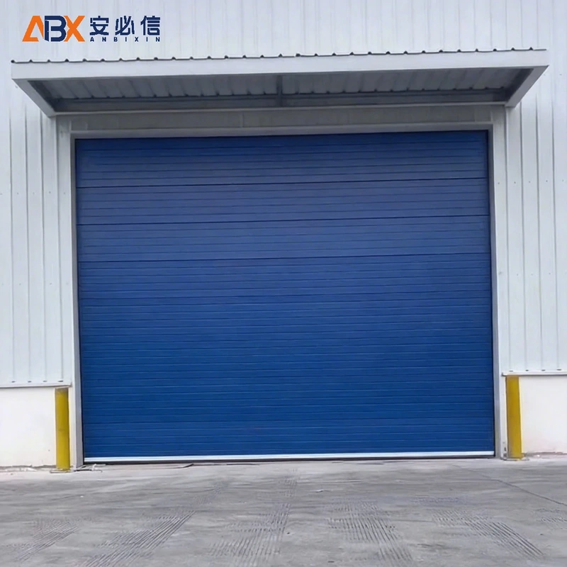 绵阳市涡轮硬质高速门